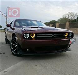 دودج تشالنجر